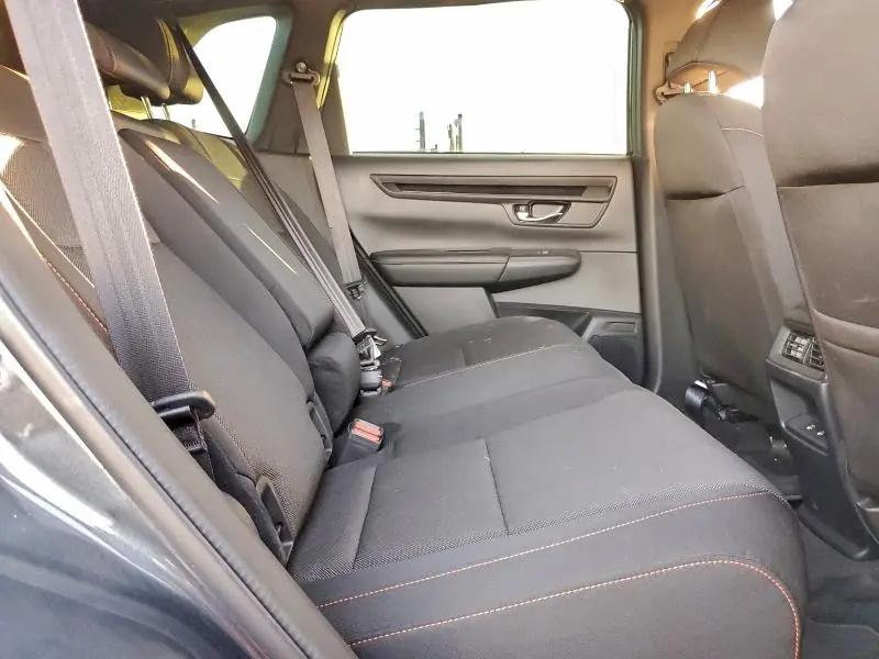 2025 HONDA CR-V SPORT  