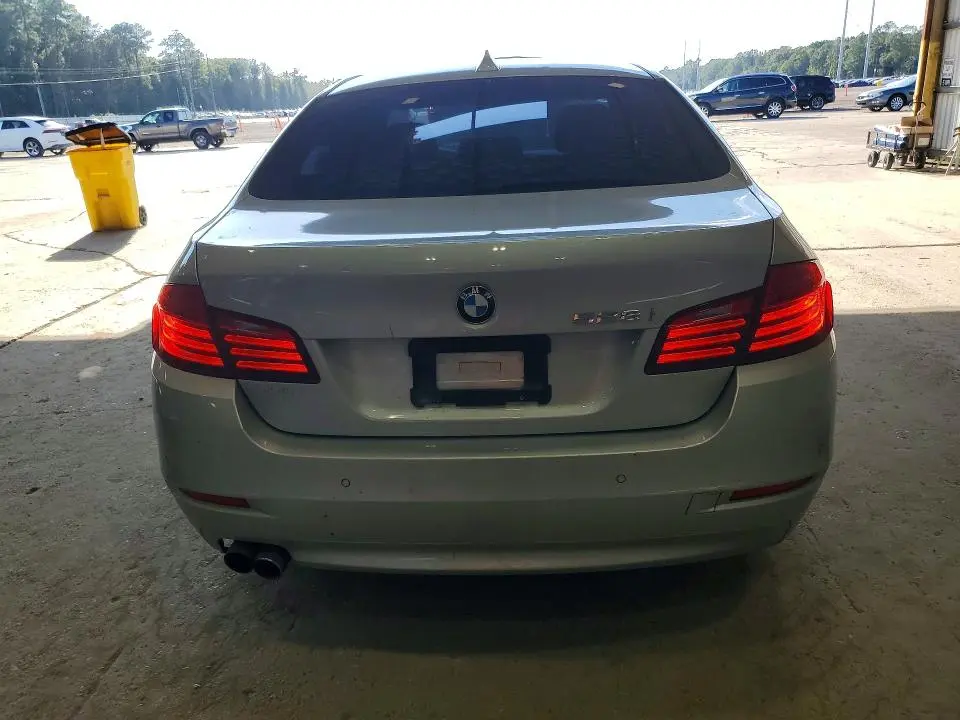 2014 BMW 528 I  