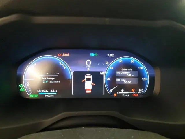 2024 TOYOTA RAV4 PRIME XSE  