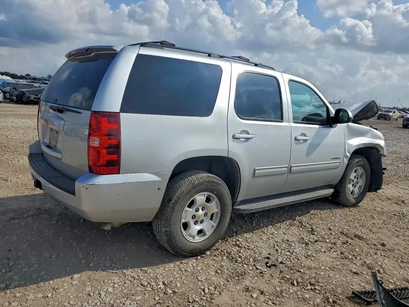 2013 CHEVROLET TAHOE C1500 LS  