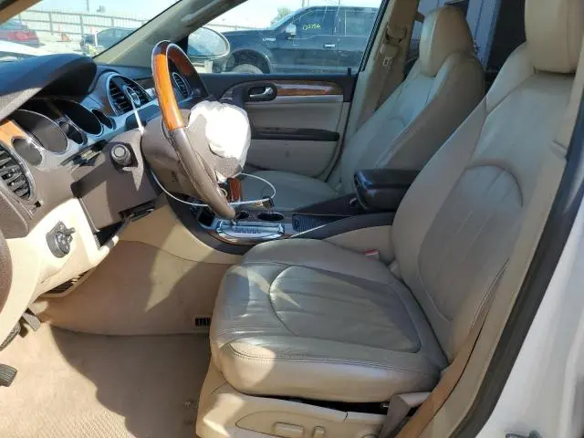 2012 BUICK ENCLAVE 
