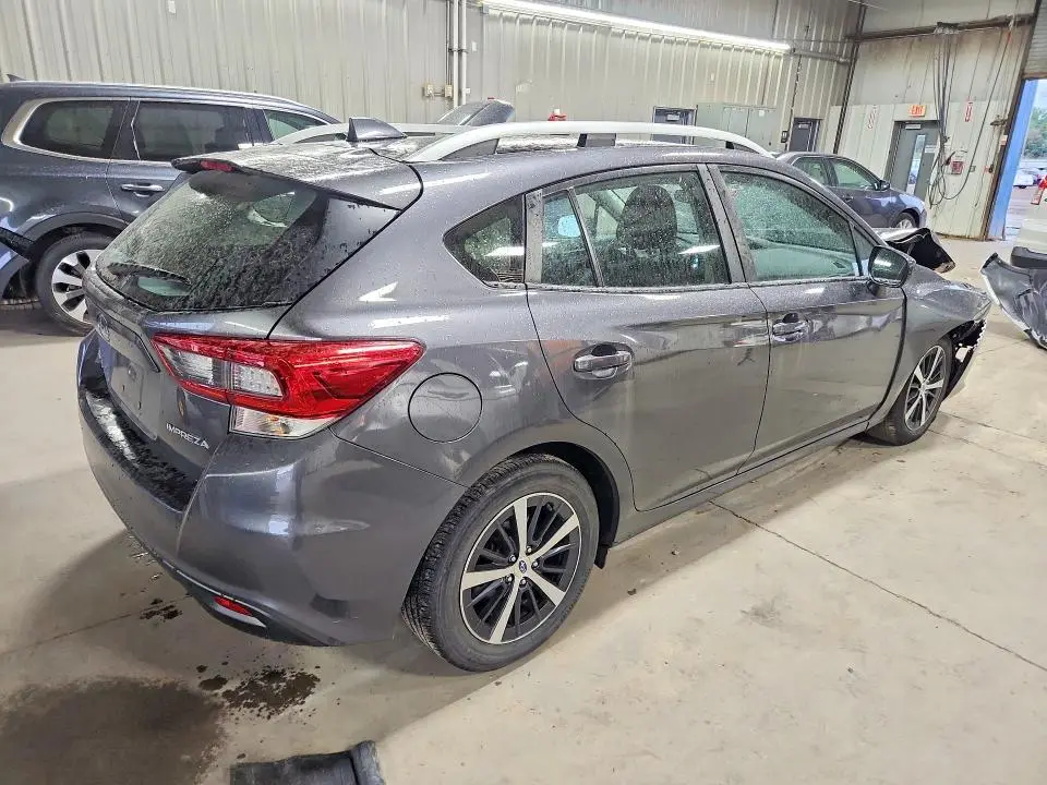 2023 SUBARU IMPREZA PREMIUM  