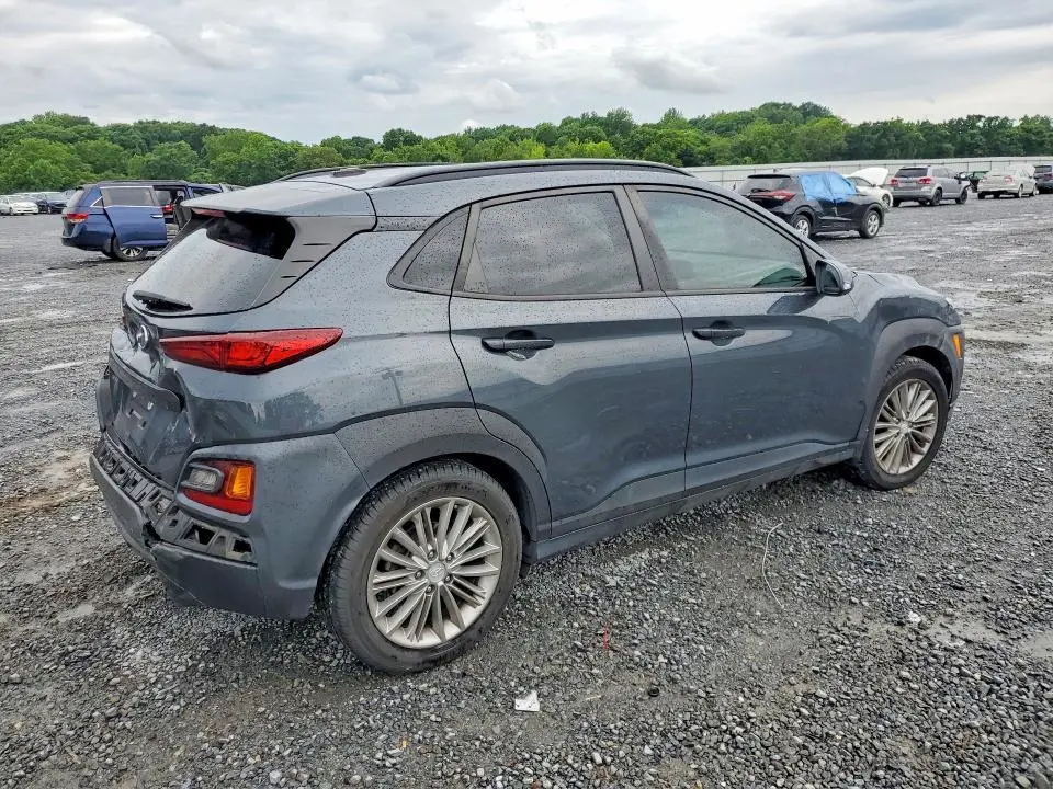2018 HYUNDAI KONA SEL  