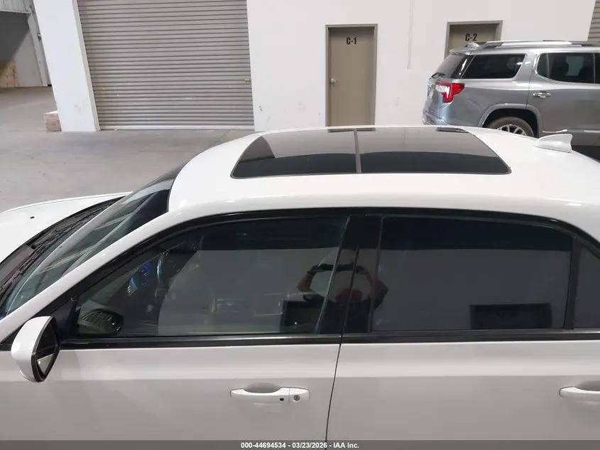 2017 CHRYSLER 300 300S ALLOY EDITION