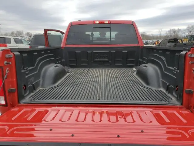 2020 RAM 1500 CLASSIC SLT  