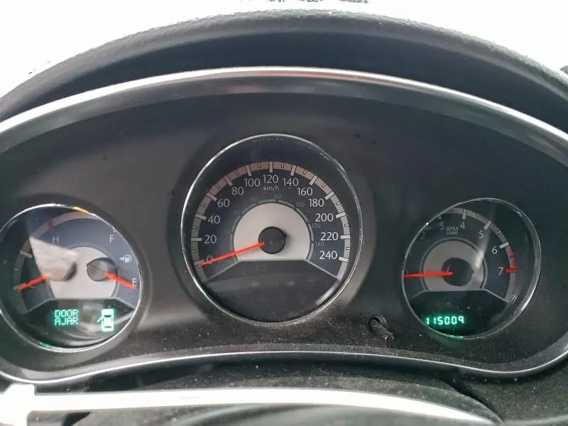 2013 CHRYSLER 200 LIMITED  