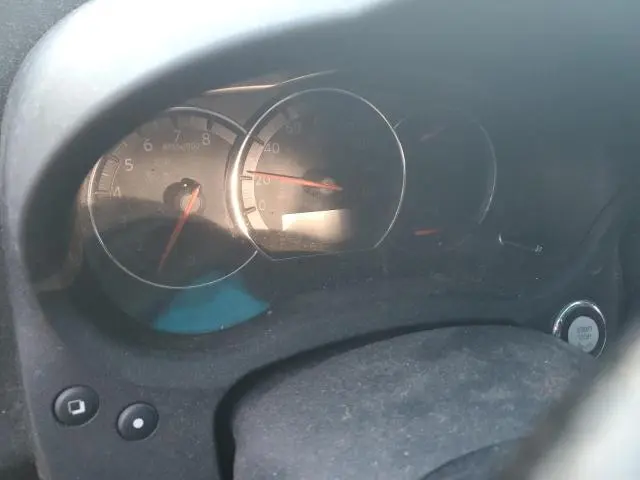 2013 NISSAN MAXIMA S  