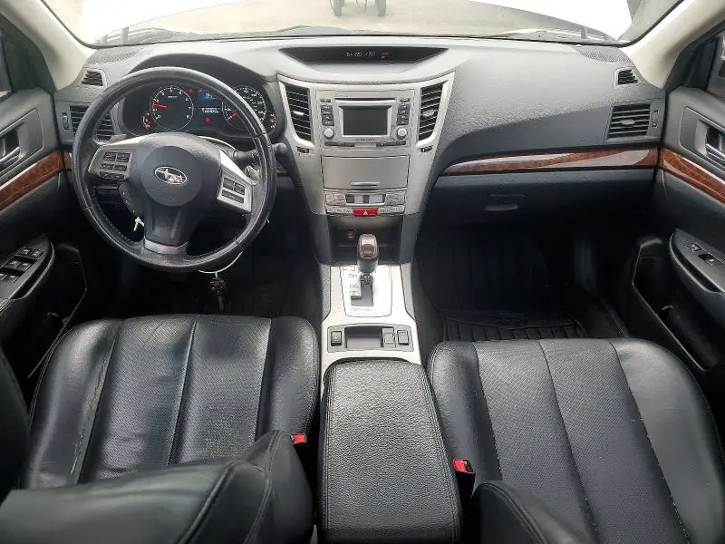 2013 SUBARU LEGACY 2.5I LIMITED  