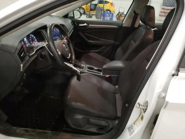 2020 VOLKSWAGEN JETTA S