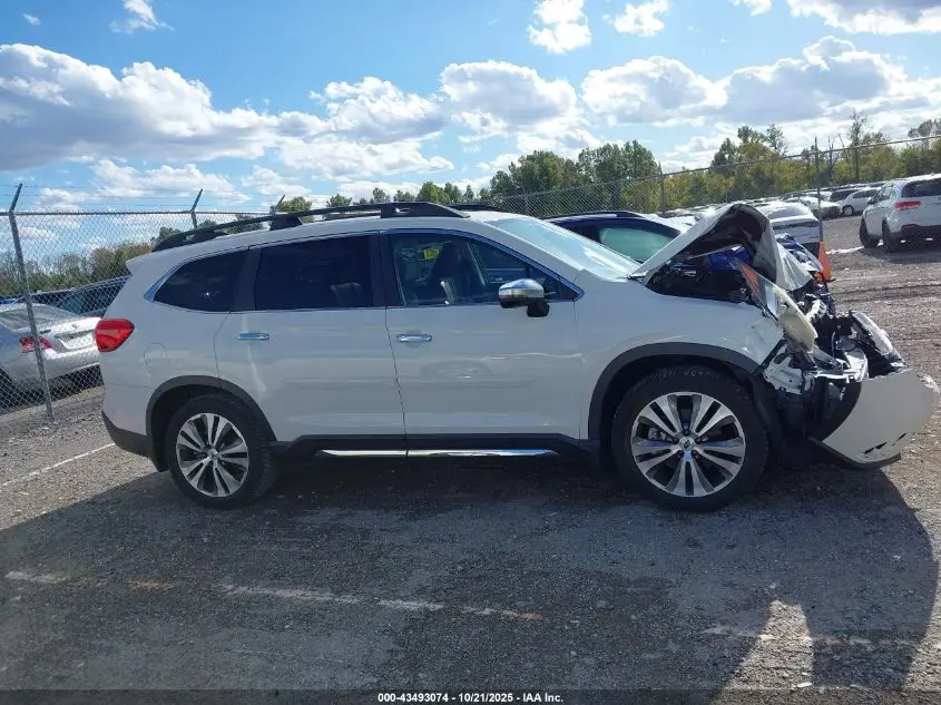 2019 SUBARU ASCENT TOURING