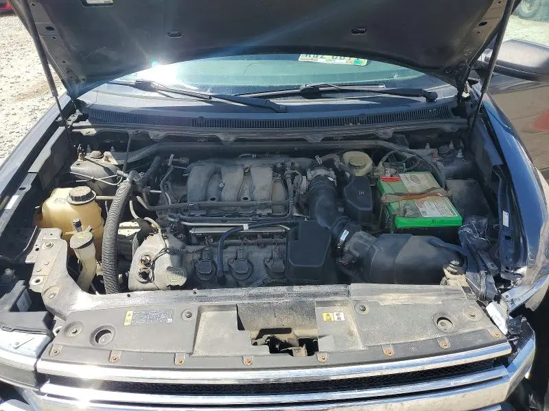 2015 FORD FLEX   