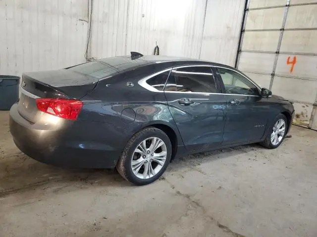 2015 CHEVROLET IMPALA LT  