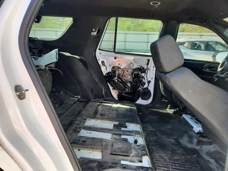 2023 CHEVROLET TAHOE K1500  