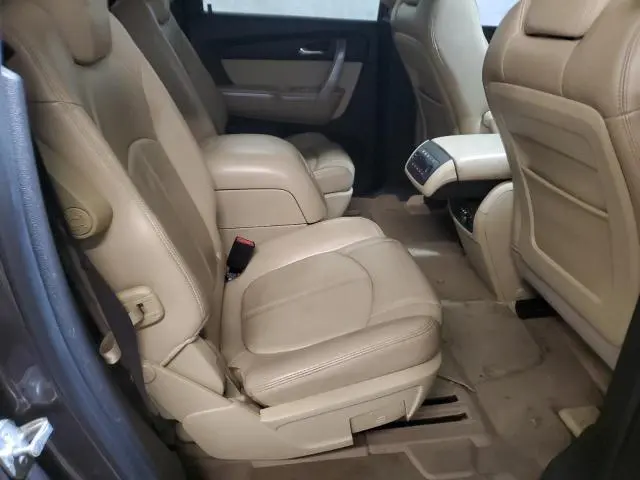 2010 GMC ACADIA SLT-1  