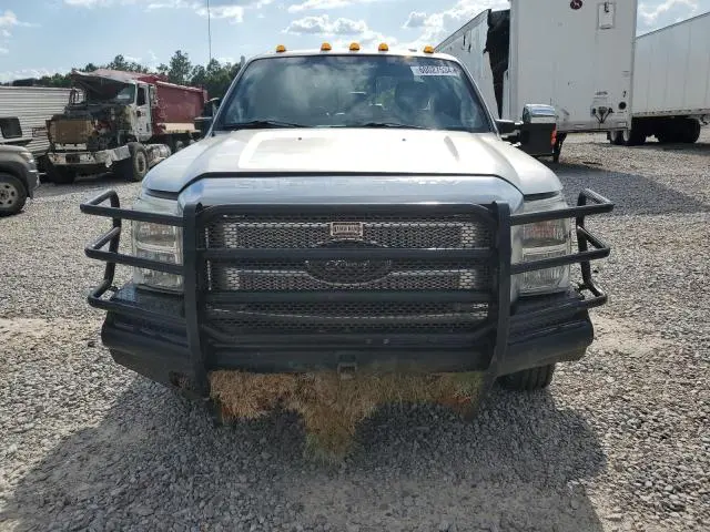 2016 FORD F350 SUPER DUTY  