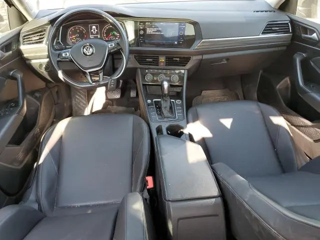 2021 VOLKSWAGEN JETTA SEL  