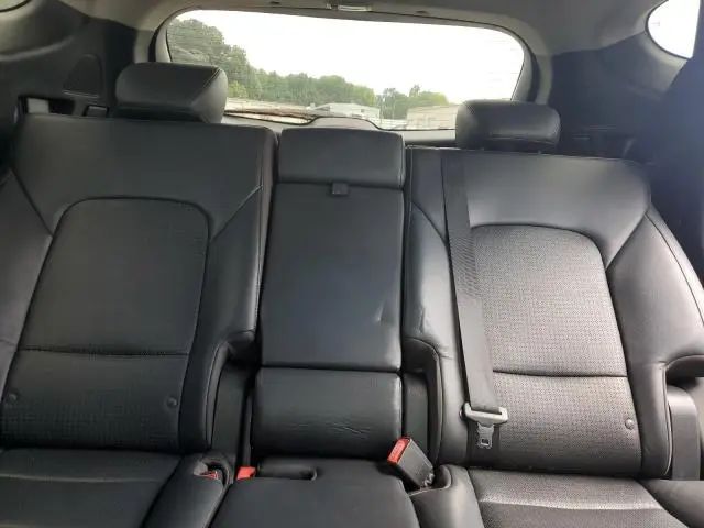 2014 HYUNDAI SANTA FE SPORT 