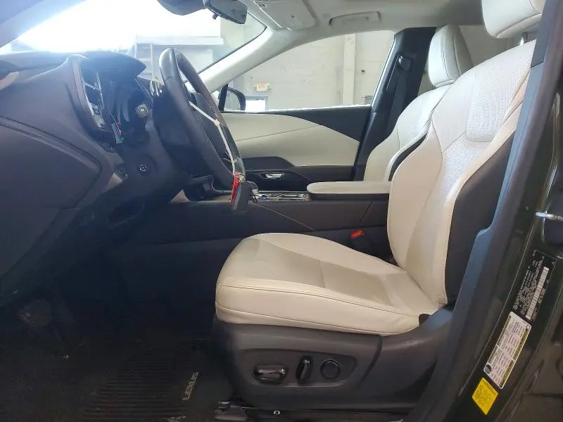 2023 LEXUS RX 350H BASE  