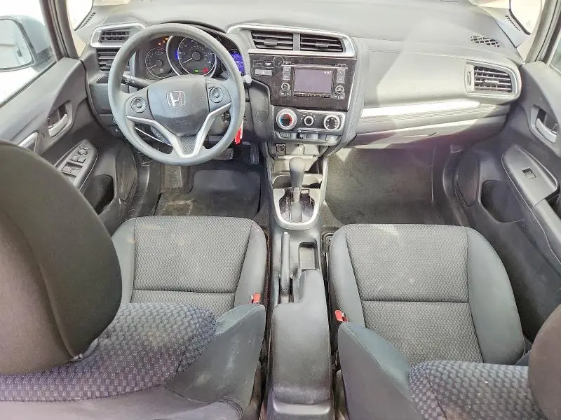 2018 HONDA FIT LX  