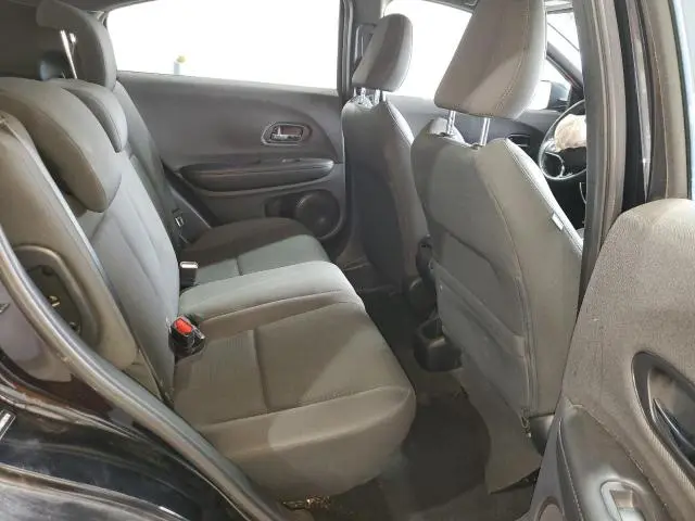 2020 HONDA HR-V SPORT  