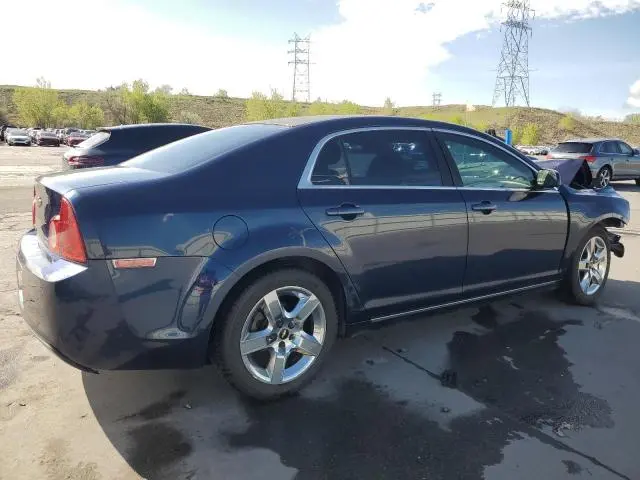 2010 CHEVROLET MALIBU 1LT  