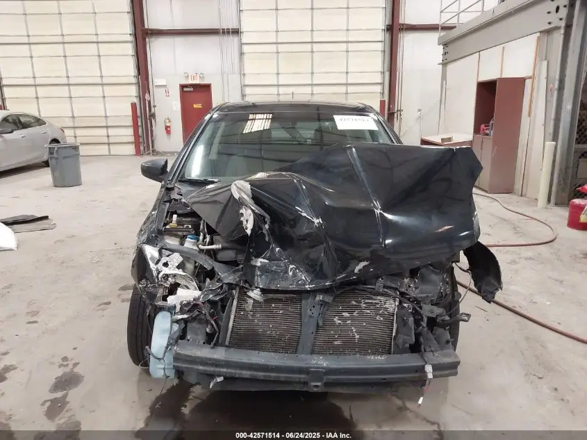 2011 NISSAN SENTRA 2.0/2.0S/SR/2.0SL