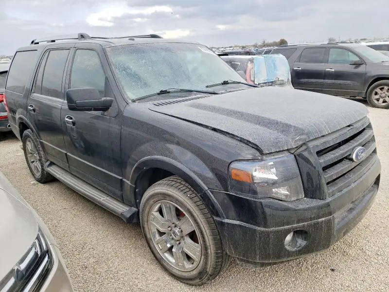 2010 FORD EXPEDITION LIMITED  