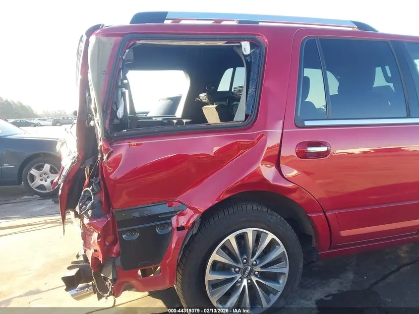 2016 LINCOLN NAVIGATOR SELECT