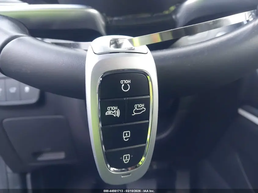 2022 HYUNDAI TUCSON XRT