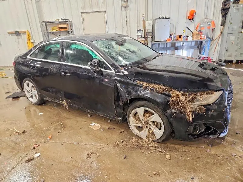 2023 AUDI A3 PREMIUM  