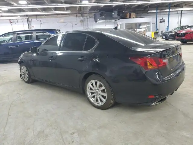 2013 LEXUS GS 350  