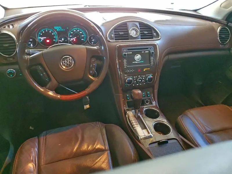 2013 BUICK ENCLAVE   