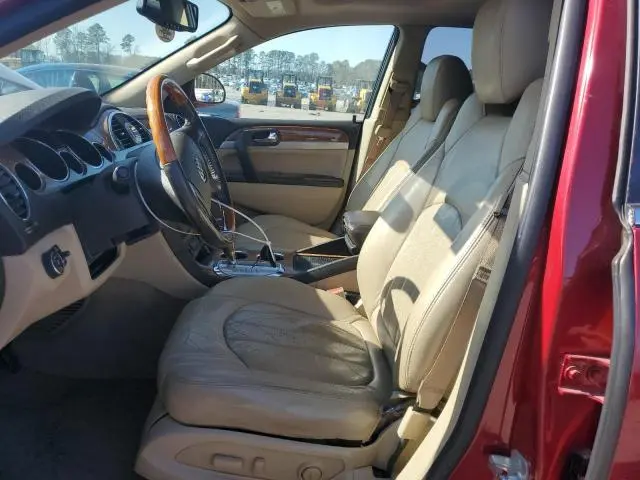 2012 BUICK ENCLAVE