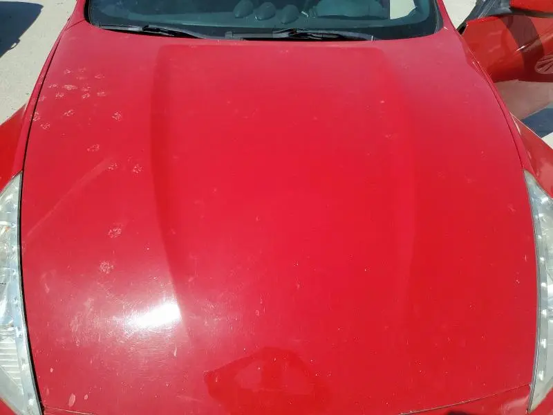 2016 NISSAN 370Z BASE  