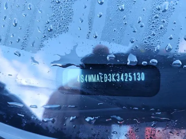 2019 SUBARU ASCENT PREMIUM  