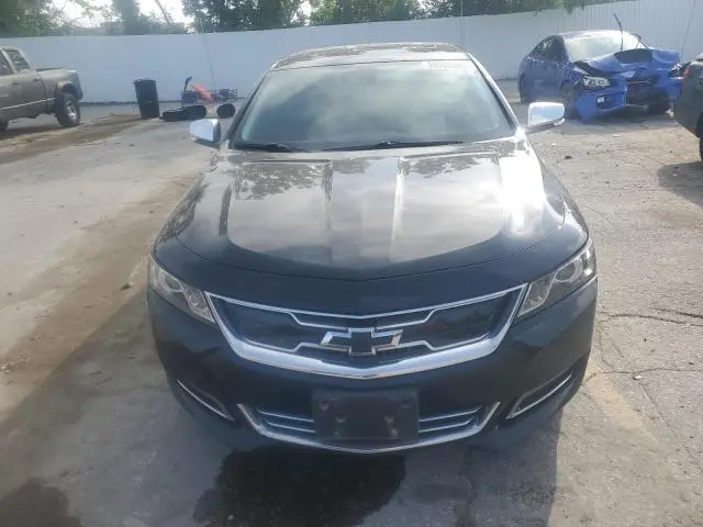 2017 CHEVROLET IMPALA PREMIER  