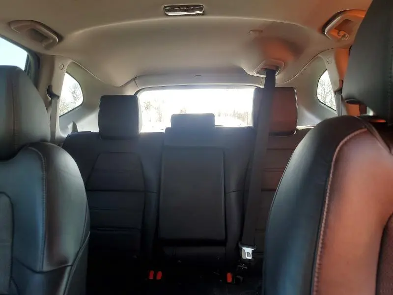 2020 HONDA CR-V EXL  