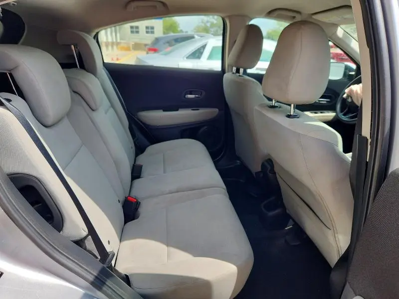 2020 HONDA HR-V LX  