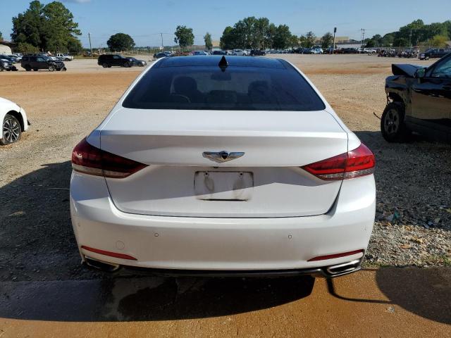 2016 HYUNDAI GENESIS 3.8L