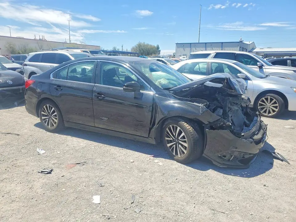 2019 SUBARU LEGACY 2.5I PREMIUM  