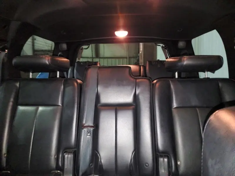 2016 FORD EXPEDITION LIMITED  