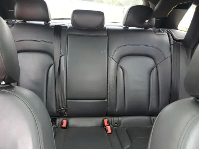 2016 AUDI Q3 PRESTIGE  