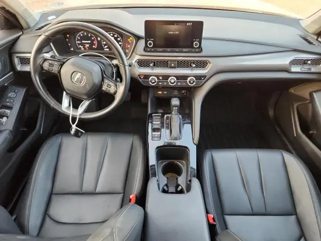 2023 ACURA INTEGRA   