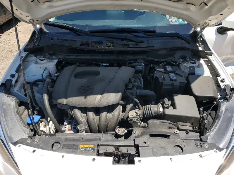 2017 TOYOTA YARIS IA BASE  