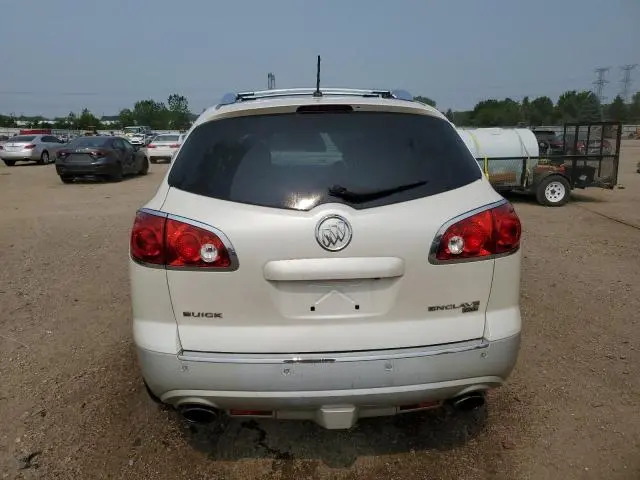2011 BUICK ENCLAVE CXL  