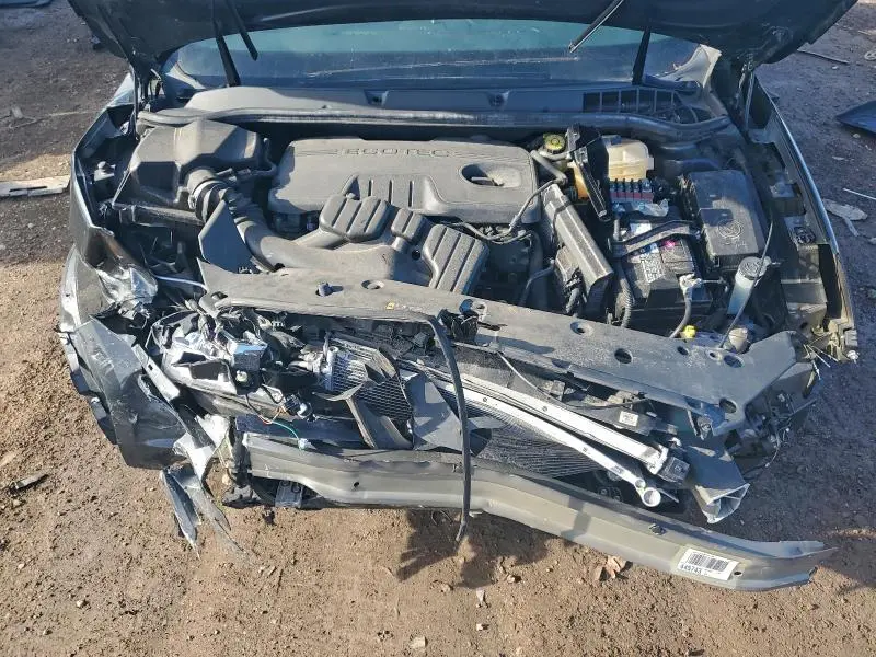 2015 BUICK VERANO CONVENIENCE  