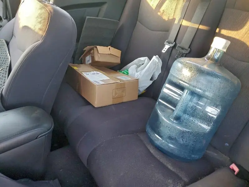 2012 CHRYSLER 200 TOURING  