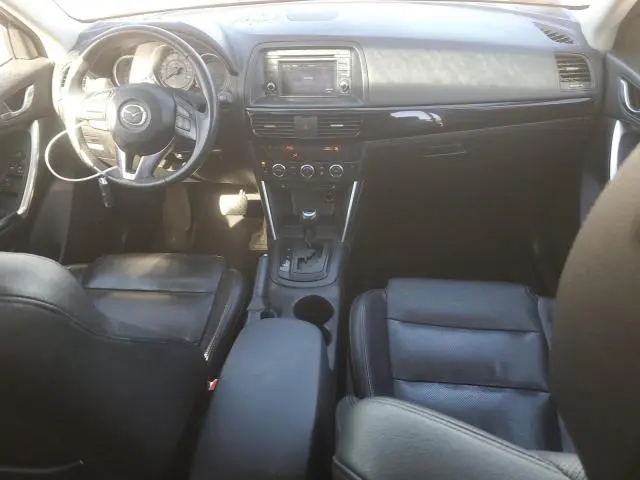 2013 MAZDA CX-5 GT  