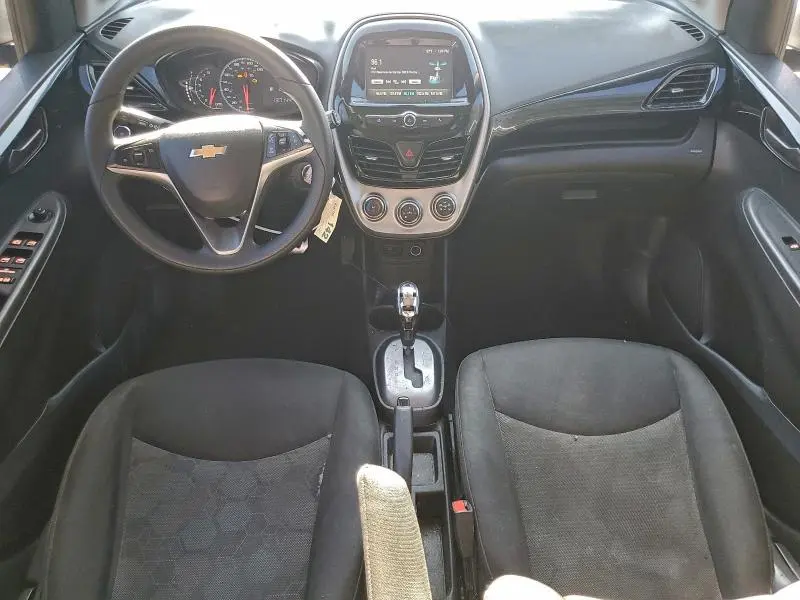 2018 CHEVROLET SPARK 1LT  