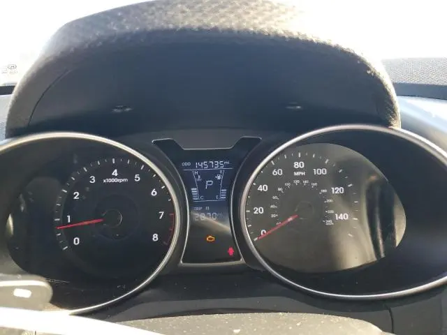 2012 HYUNDAI VELOSTER 